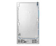 Lodówka Midea MDRS925CIE46M Side by Side No Frost 177,5cm Inox Dzbanek Kostkarka 700L - 1525963 - zdjęcie 8